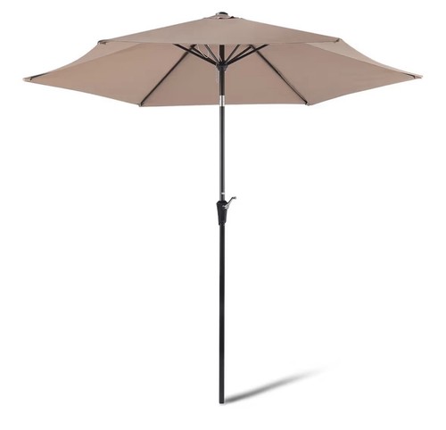 Amazon basics garden parasol - amazon,