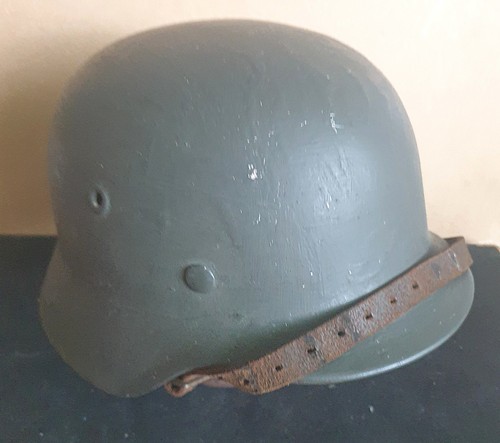 Ww2 german 40 - ww2, m.40