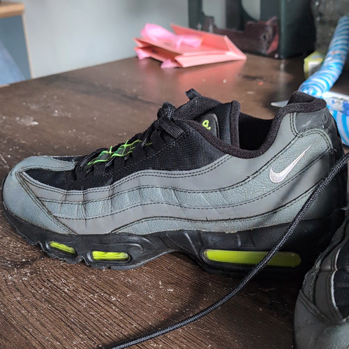 Nike air max - air, men's