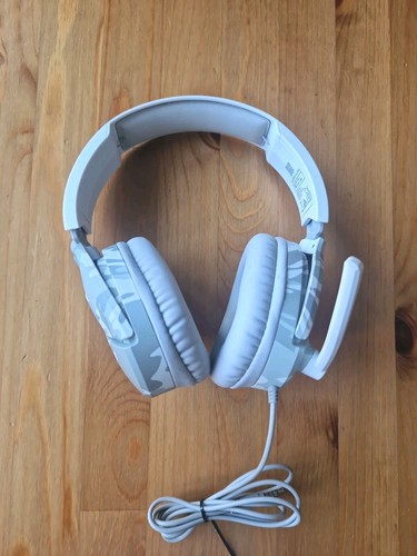 Turtle beach recon wired - turtle, 70