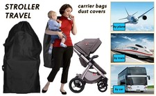 Pushchair Cover Pram Travel