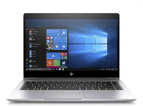 Elitebook 840 laptop - hp,