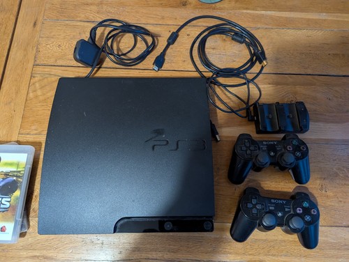 Sony playstation ps3 - playstation,