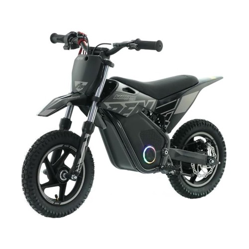 Electric dirt bike rfn - electric,