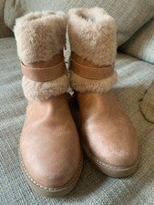 Ted Baker Girls' Boots Size UK1 EUR33