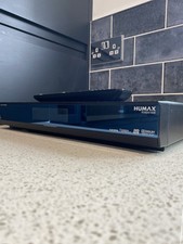 Freesat recorder twin tuner - freesat,