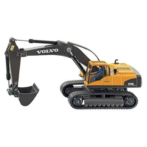 Siku super volvo - -,