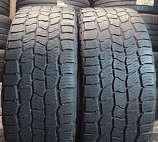 2x 285/45/22 (114H) XL Cooper Discoverer AT3 45 M+S 4X4  [PAIR]