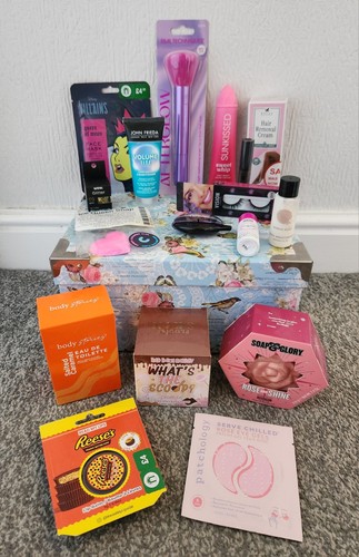 New ladies makeup beauty - new,