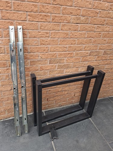 Dinning table legs with - dinning,
