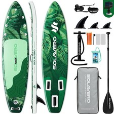X33 inflatable paddle - 11'x33"x6",