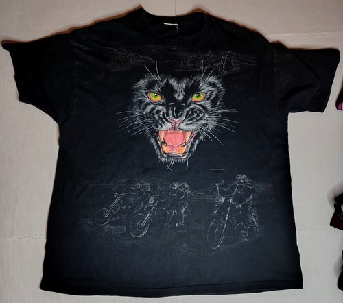 Vntg 1998 jaguar aop sturgis - vntg,