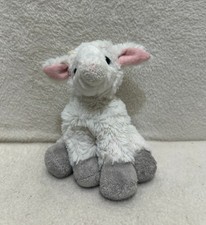 Aurora lamb sheep white soft