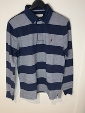 Joules Men’s Navy & Grey