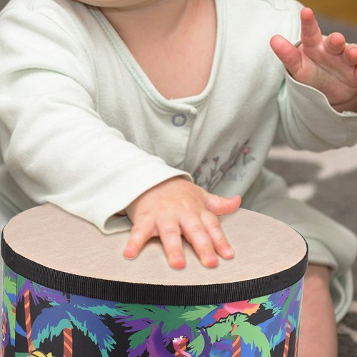 Drum percussion instrument - drum,