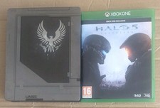 HALO 5 GUARDIANS XBOX ONE GAME
