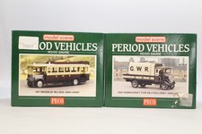 PECO Model Scene Period