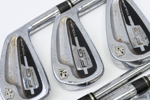 Wilson tour irons pw - tour,