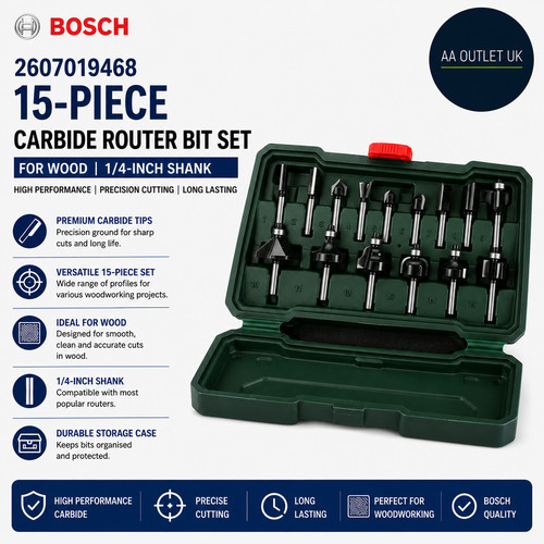 Bosch 2607019468 piece - bosch,