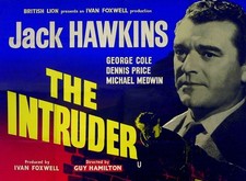 The Intruder - Jack Hawkins