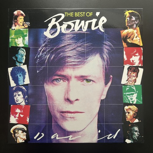 David bowie the - david,