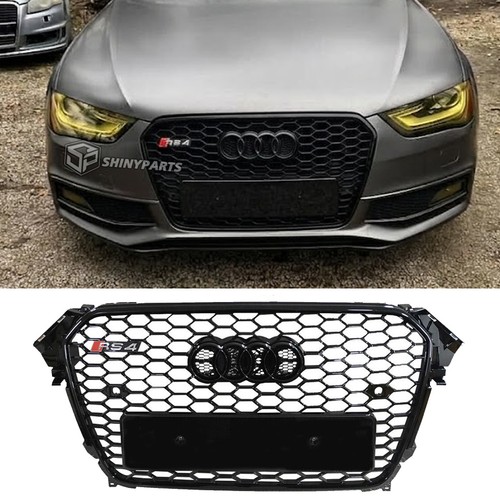 Grill for audi b8 - grill, a4