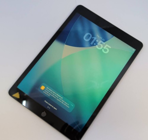 Apple ipad 9th gen 64gb - 9th, gen.