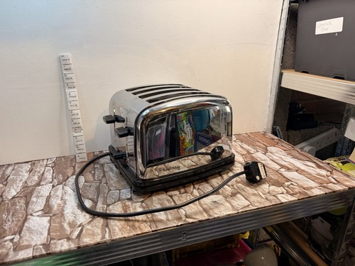 Russell hobbs slice - hobbs, 4