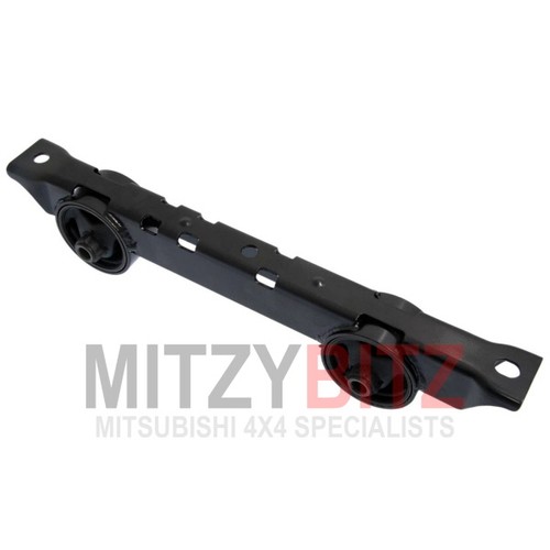 Gearbox mounting automatic - gearbox,