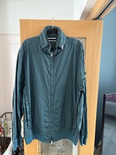 Stone Island Men's Jacket Size