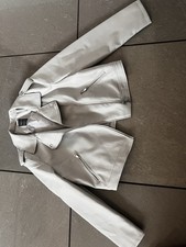 Women's Biker-Style Jacket