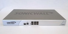 Sonicwall NSA2400 Network Security Appliance 1RK25-084