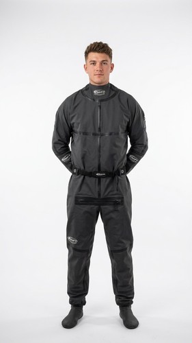 Reed chillcheater drysuit - reed,