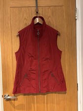COTSWOLD COLLECTION Ladies Red