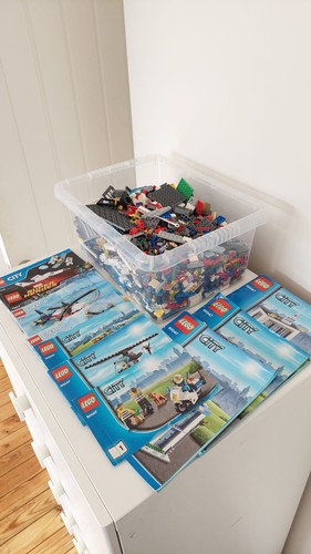 3kg genuine lego - 3kg,