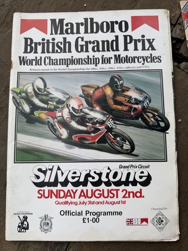 1981 marlboro british grand - marlboro,