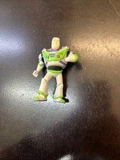 Buzz Lightyear Cake Topper Toy