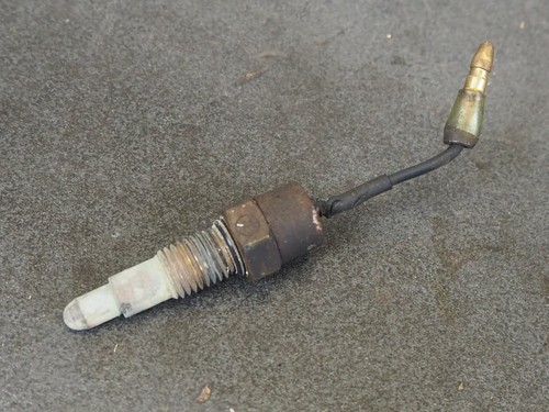 Thermostat switch kawasaki - thermostat,