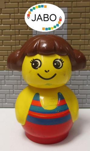 Lego duplo primo - 4/2, )