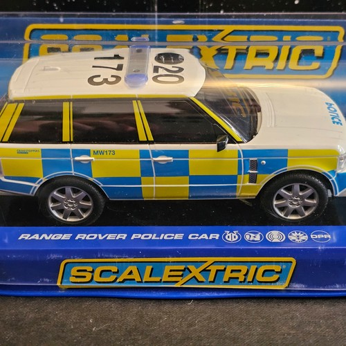 Scalextric car digital - scalextric,