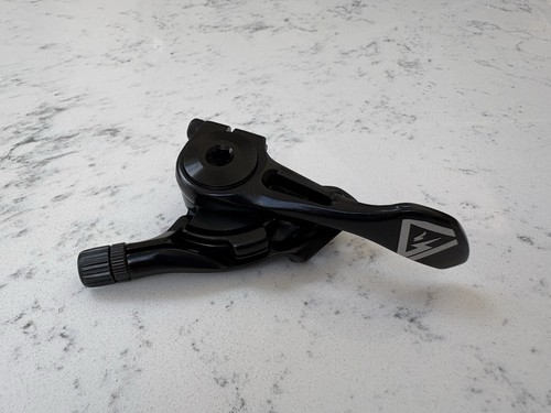Specialized command dropped - specialized,