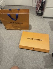 Louis Vuitton Shawl Scarf