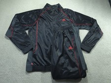 Adidas Tracksuit Mens XL