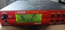 Boss VF-1 Multi Effects