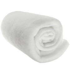 Fire Retardant Dacron Wadding