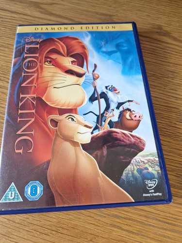 Disney the lion - disney,