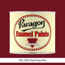 Paragon Paints RAL 3032 Pearl