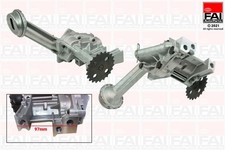 Oil Pump Fits Dacia Dokker