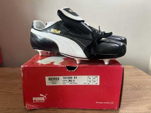 Puma black white esito - black,