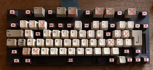 Commodore amiga - commodore, amiga/commodore